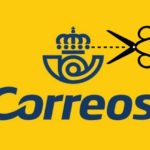 correos recortes