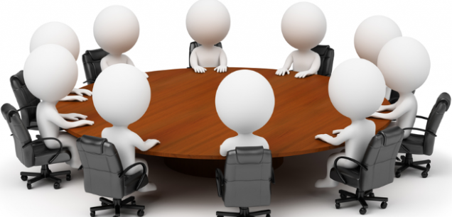 PERSONAL LABORAL JCCM