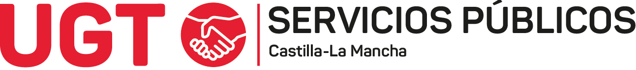 UGT Servicios públicos CLM